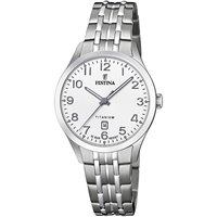 Orologio Festina Donna Titanium in Titanio F20468/1 - F20468/1